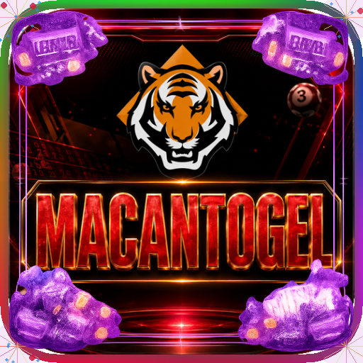 macantogel — mitra unggulan