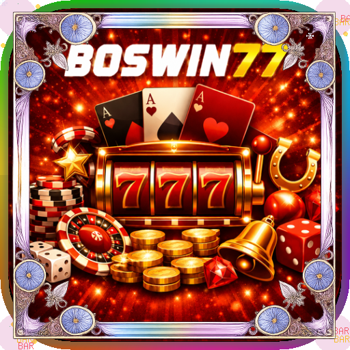 boswin77 — mitra unggulan